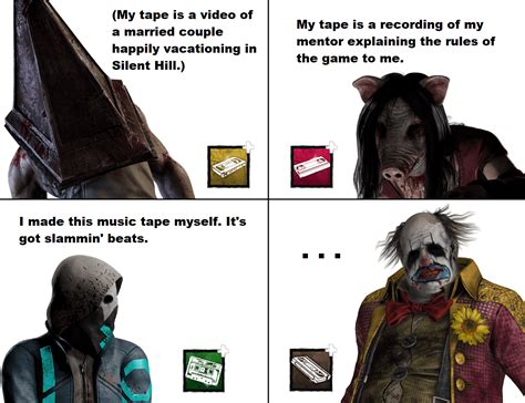 r dbd|funny dbd memes.